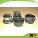2016 High-quality Plastic Rotary Switch Knob thumbnail-5