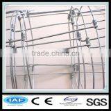 2015 Hot Sale Metal Horse Fence Panel Professional Manufacturer thumbnail-1