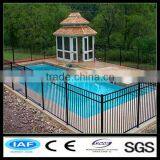 PVC Coated Swiming Pool Fence thumbnail-1