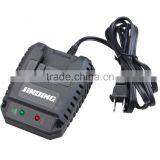 20V Rechargable Samsung Lithium-ion Battery and Charger Bundle Kits for JinDing Garden Tools thumbnail-2