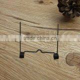 Custom Spring Steel / Stainless Steel Double Torsion Spring thumbnail-1