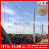 Premium Galvanised Type Hinge Joint Fence thumbnail-5