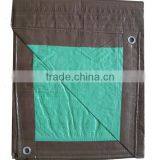PE Tarpaulin Used for Truck Shelter, Used Truck Tarpaulin, Poultry Sheds thumbnail-1