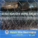 Malla 1-1/2" Hexagonal Galvanizada thumbnail-3