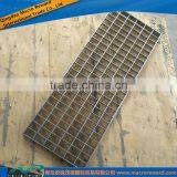 SS 304 316 316L Stainless Steel Grating for Drain Cover thumbnail-3