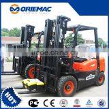 Wecan Diesel Forklift Truck 2.5Ton For Sale thumbnail-1