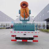 Dongfeng Kingrun 6 Ton Pesticide Spraying Truck thumbnail-5
