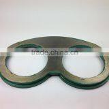 Factory Direct Putzmeister Hardface Wear Plate and Wear Ring thumbnail-4