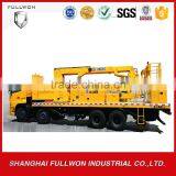 XCMG New Design 24m 250kg Bridge-detection Vehicle Hot Sale thumbnail-1