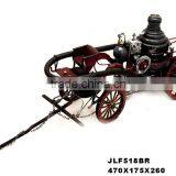 Iron Antique Car Model thumbnail-1