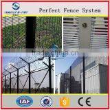 Anti-climb Fence 358 High Density Fence for Prison Security thumbnail-4