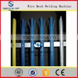 European Style Vandal Resistant Steel Palisade Fencing Protecting Fence thumbnail-3