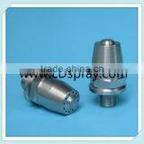 1/4 ABS,Aluminum Alloy,SS,stainless Steel Compressed Air Spray Jet Nozzle thumbnail-6