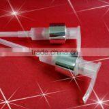 China Cheap Manufactory Water Hand Lotion Pump Dispenser thumbnail-2