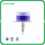 Factory supply attractive price finger nail pump