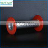 CREDIT OCEAN Aluminum Spool Bobbin for Covering Machine thumbnail-3