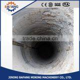 New Design Garden Gasoline Digging Machine thumbnail-6