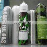 Ultraforce Airsoft Gas/Use for Airsoft Gun thumbnail-1