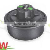 High Quality Nylon Grass Trimmer Head Line thumbnail-1