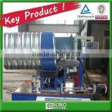 Spiral Corrugated Pipe Making Machine thumbnail-2
