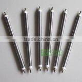 Customized Tubular Heating Element Air Finned Heater thumbnail-2