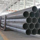 Труба из углеродистой стали ASTM A500 thumbnail-2