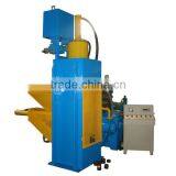 Hydraulic Scrap Steel Briquetting Press thumbnail-1
