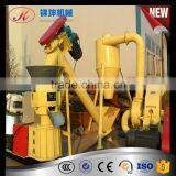 Discount !!! Good Quality Flat Die Wood/ Feed Pellet Mill. thumbnail-1