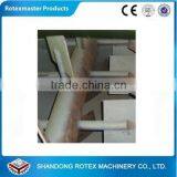 Low Consumption Sawdust Mixing Machine for in Wood Pellet Production Line thumbnail-3