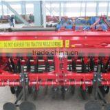 Farm Tractor Use Universal Planter, Wheater Seeder,barley Seeder Oats Seeder Sorghum Seeder Millet Seeder With Fertilizer thumbnail-2