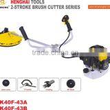 2 Stroke Grass Trimmer thumbnail-1