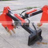 Mini Skid Steer Loader Mounted China Mini Digger Attachment for Sale