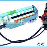 Tea Leaf Plucking Machine Tea Plucking Machine thumbnail-1