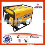 Chinese Made 3000w Gas Generators thumbnail-1