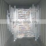 225L Standard Seismic Barrel Safe Rack thumbnail-3