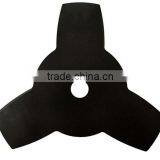 Garden Tool Parts Brush Cutter Grass Cutter Parts 3T Metal Blade thumbnail-2