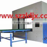 CNC Contour Cutting Machine, Double-ring Knife CNC Contour Cutter Offer by Szzldjx thumbnail-2
