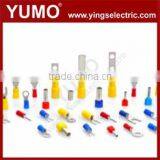 YUMO Best Wholesale Websites Cold Pressing Round Copper Compression Soldless Terminal thumbnail-2