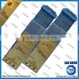 Tungsten Electric Welding Rod Types WP/WT10/WT20/WT30/WT40/WL10/WL15/WL20/ WC/WZ8 thumbnail-2