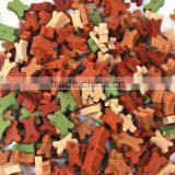 Dog Food Pellet Machine/extruder Machine thumbnail-1