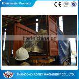 Good Price Rice Husk /Alfafa Materials / Straw Pellet Production Line Price thumbnail-5