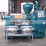 On Sale Superior Quality Pumpkin Seed Screw Oil Press Usage Machine thumbnail-6