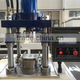 SYST-100 Hydraulic Dishwasher Tablet Press Machine for Sale thumbnail-2