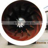 High Capacity Quartz Sand Rotary Dryer thumbnail-6