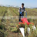 OEM New Condition Soybean Harvester Machine thumbnail-5