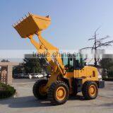 Hot Sale HYM Brand ZL30 Wheel Loader for Sale thumbnail-2