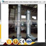 Wheat Grain z Type Bucket Chain Conveyor Elevator for Food Snacks thumbnail-2