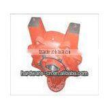 Pump Shell Iron Casting thumbnail-1