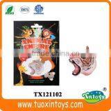 Small Plastic Luminous Lion King Toys thumbnail-2