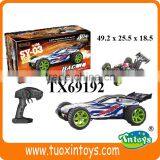 Mini Toy Car, Toy Remote Control Police Car thumbnail-6